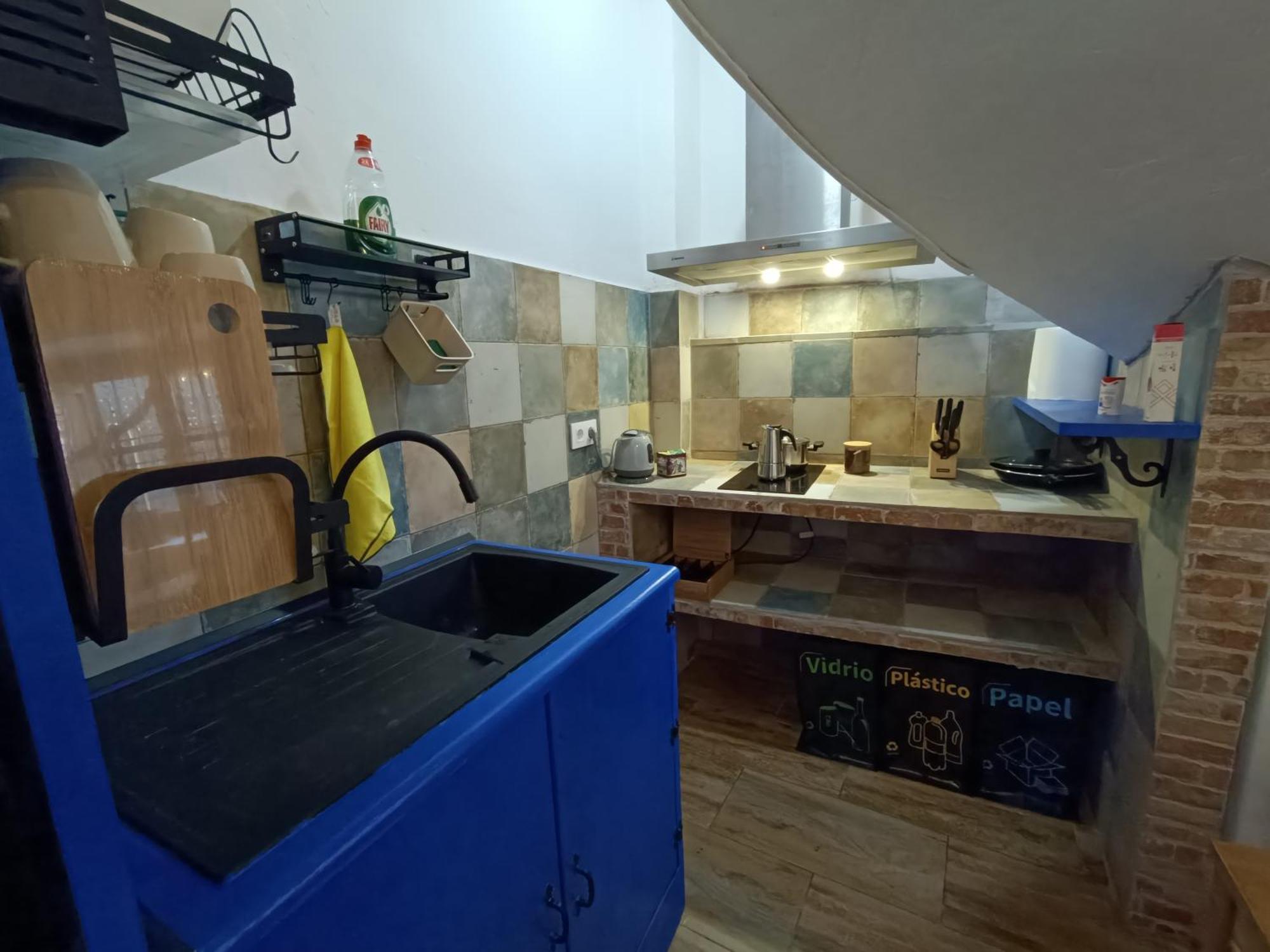 푸에르토 라피세 Rincones De Dario: Capitulo II 아파트 외부 사진